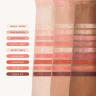 Peachy Perfection | Colour Edit
