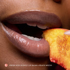 Peachy Perfection | Colour Edit
