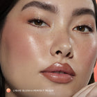 Peachy Perfection | Colour Edit