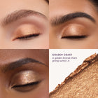 Sparkling Peach | Colour Edit