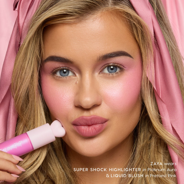 Cheek Dreams Bundle | Colour Edit