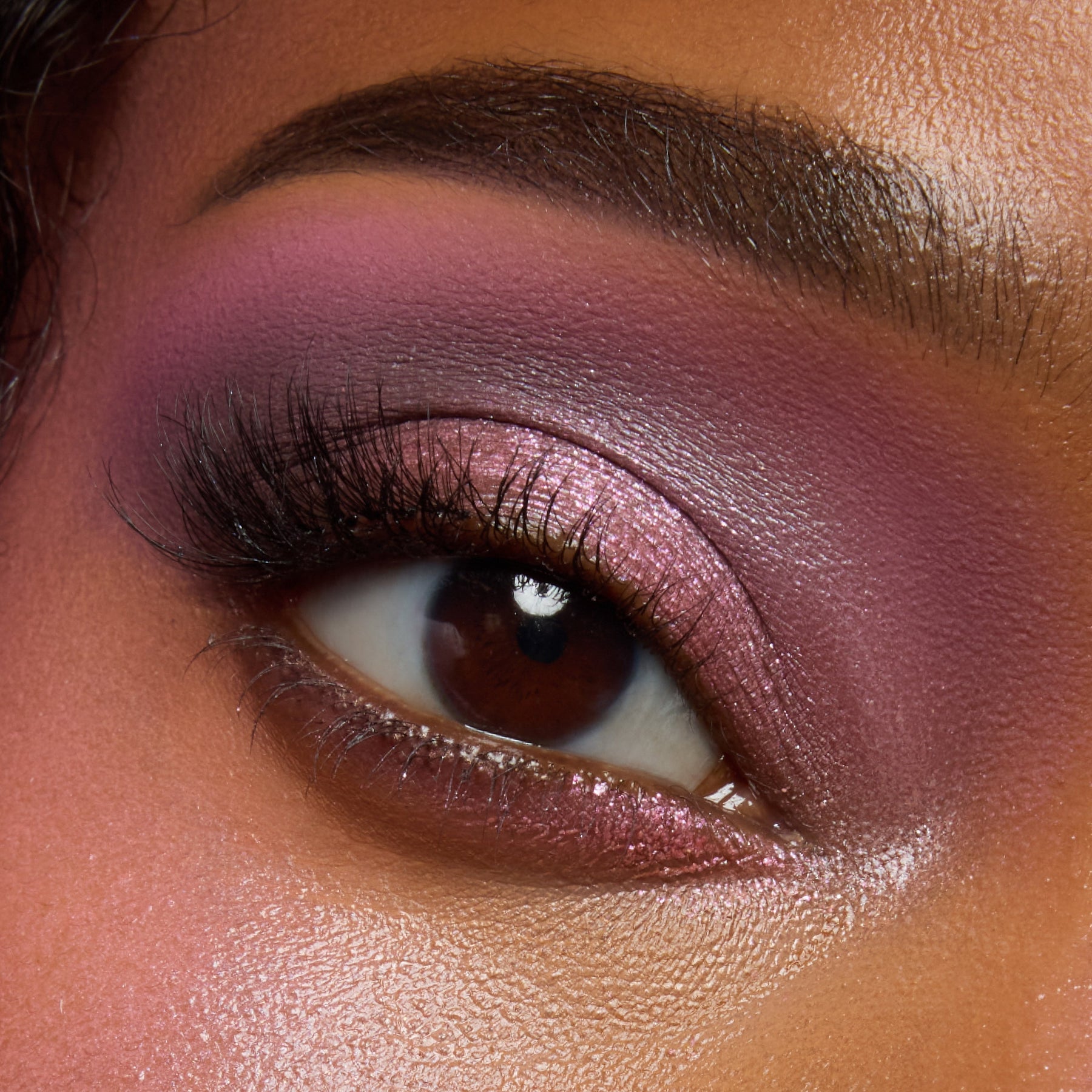 Pink Dreams | Colour Edit