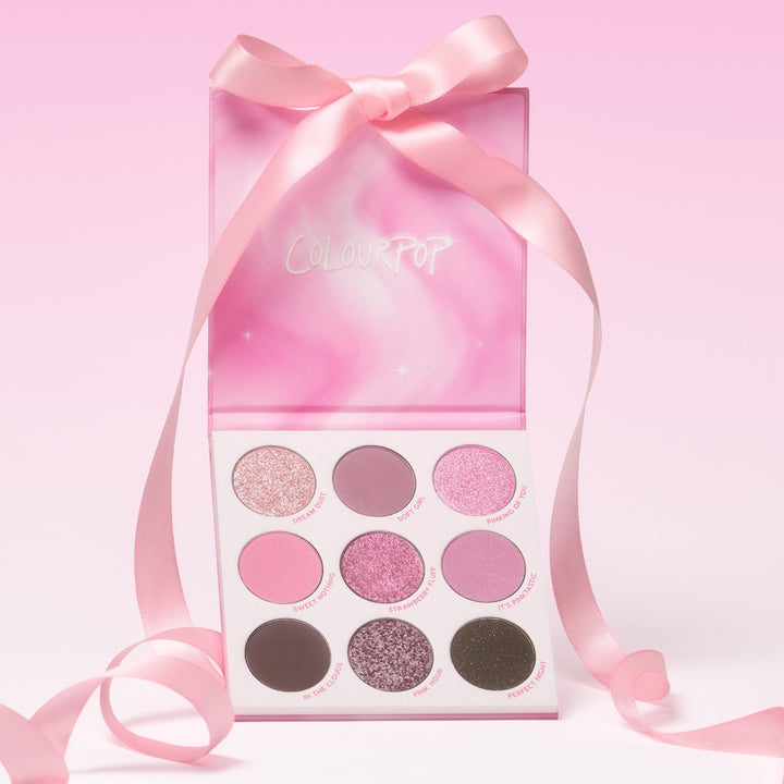 Pink Dreams | Colour Edit