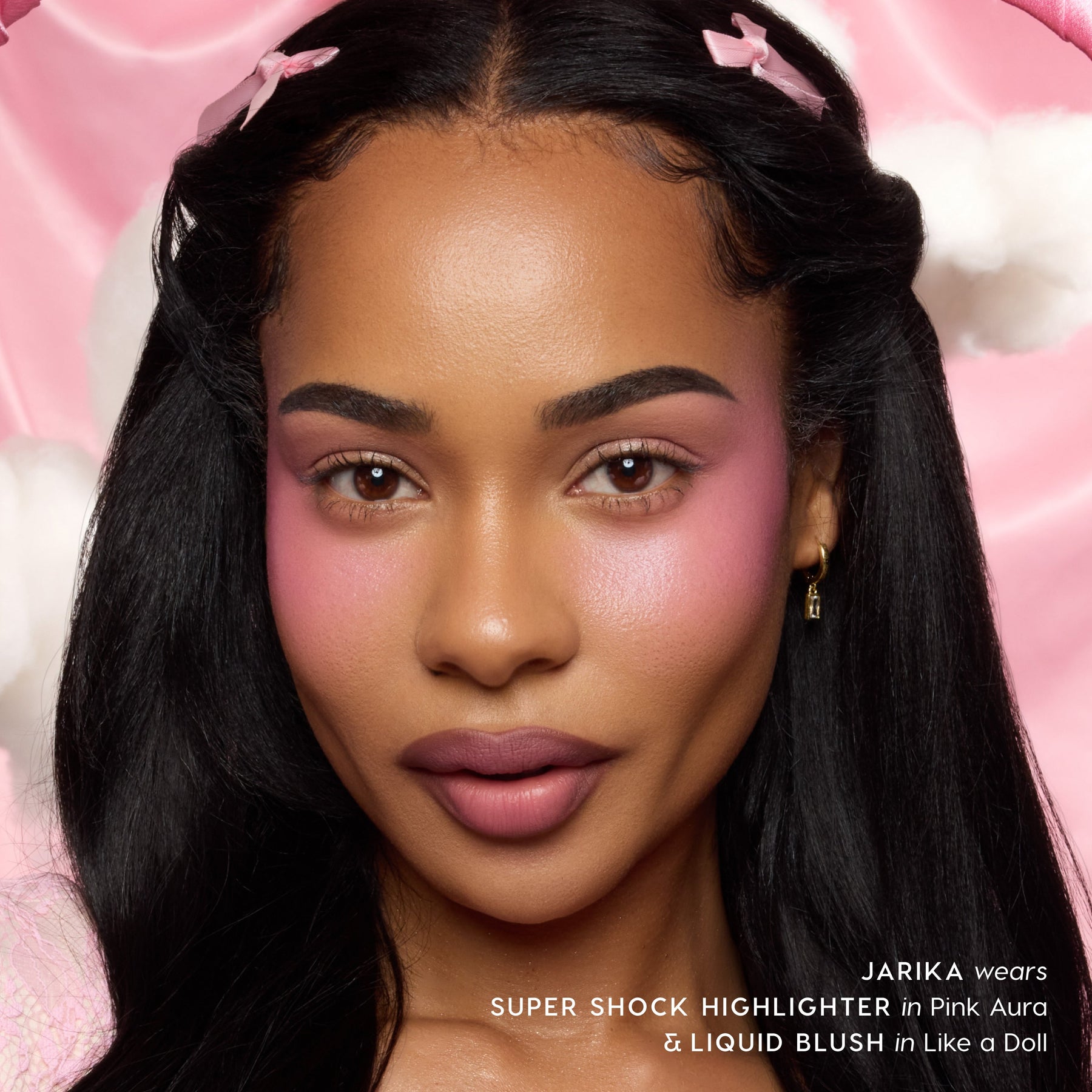 Like A Doll | Colour Edit