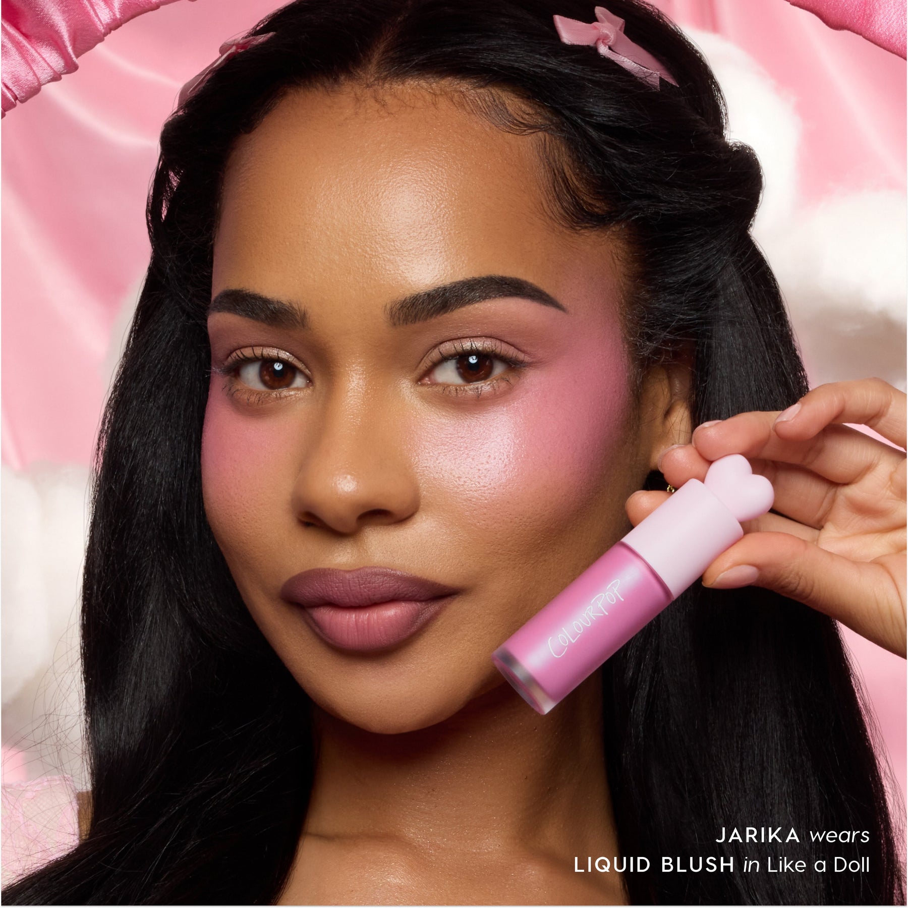 Like A Doll | Colour Edit