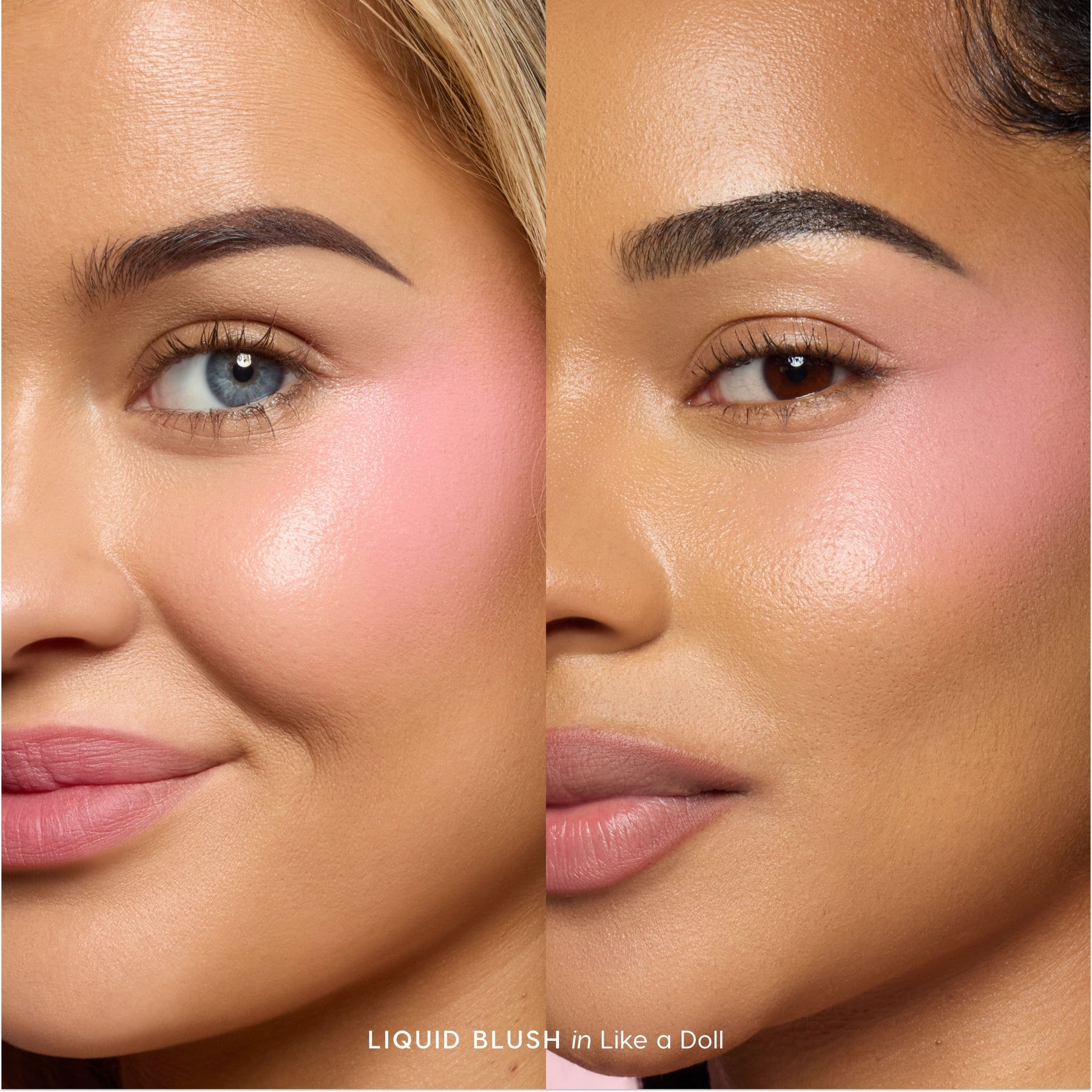 Like A Doll | Colour Edit