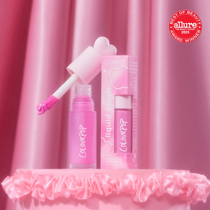 Prettiest Pink | Colour Edit