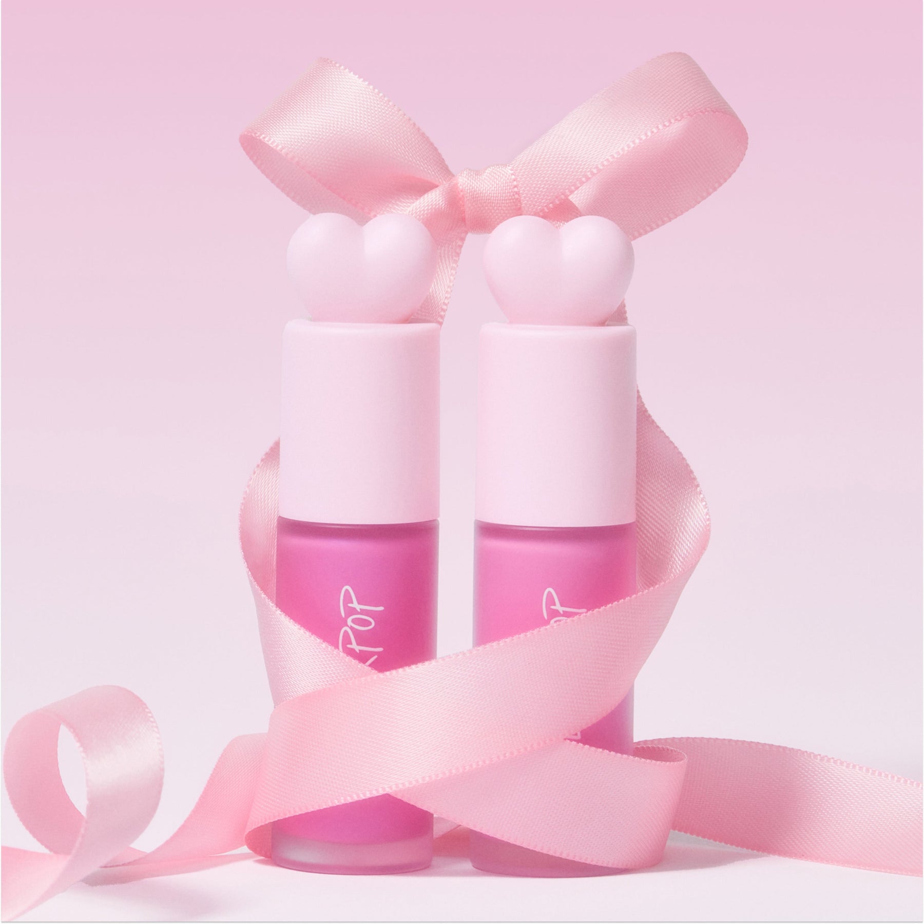 Prettiest Pink | Colour Edit