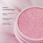 Pink Aura | Colour Edit