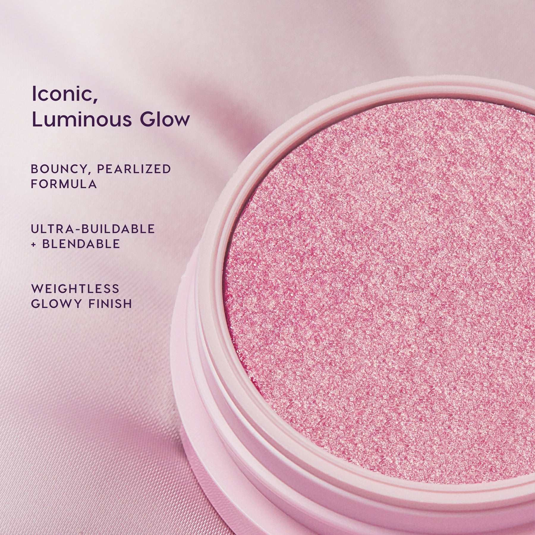 Pink Aura | Colour Edit