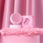 Pink Aura | Colour Edit
