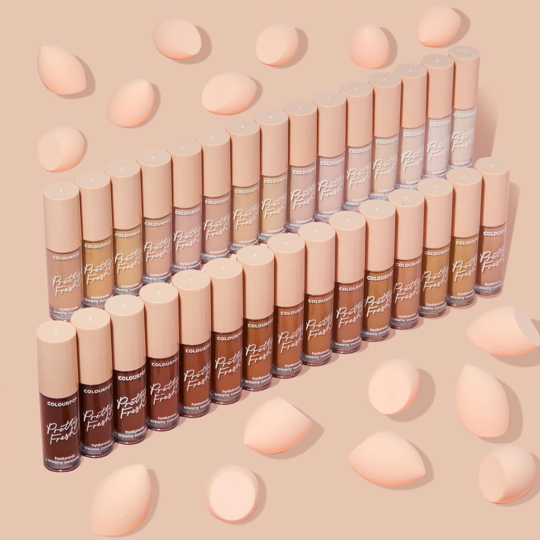 Fair 07 C | Colour Edit