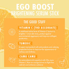 Ego Boost