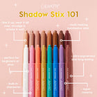 Rainbow Swipe | Colour Edit