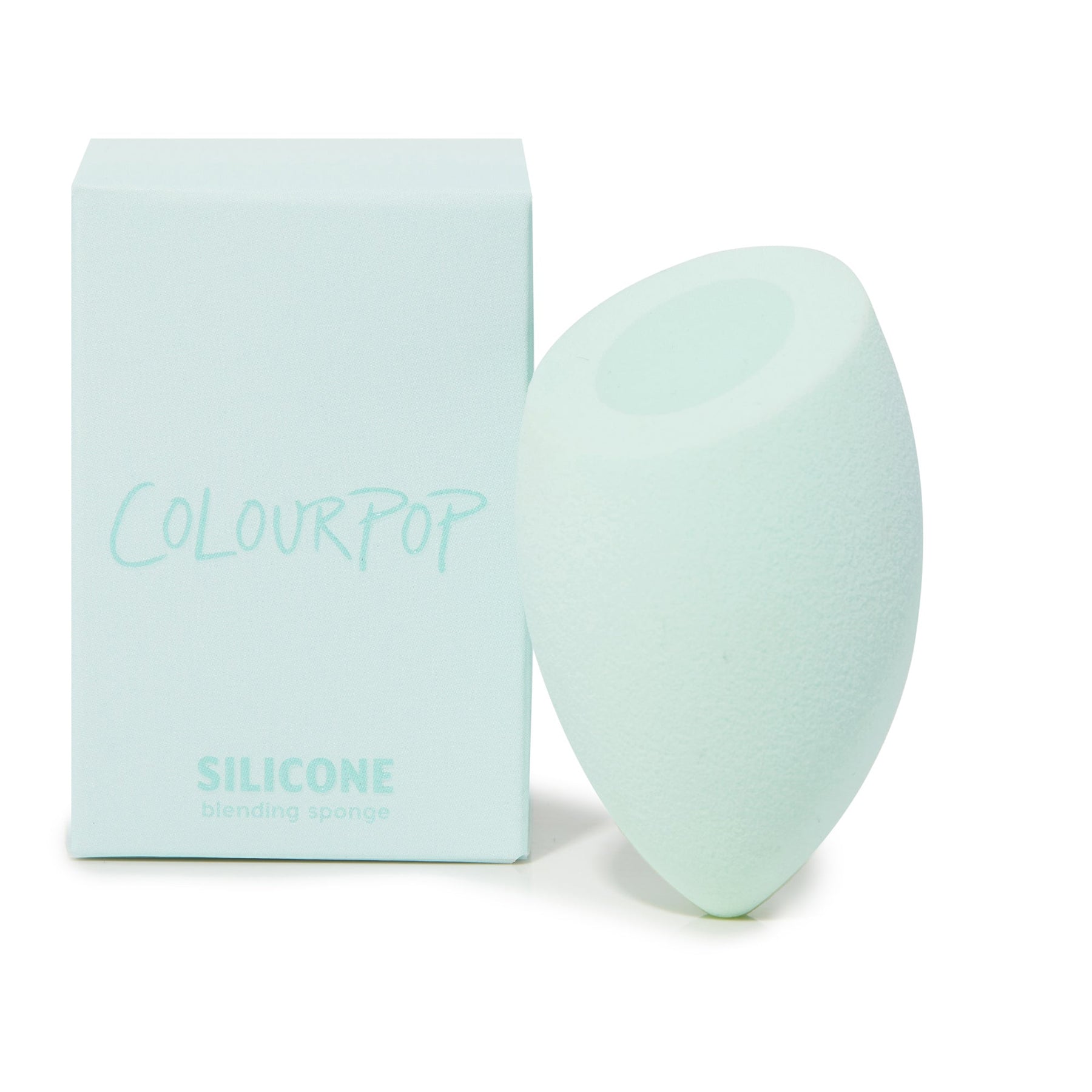 Silicone Blending Sponge | Colour Edit