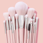 Smoke 'N Roses Brush Roll | Colour Edit