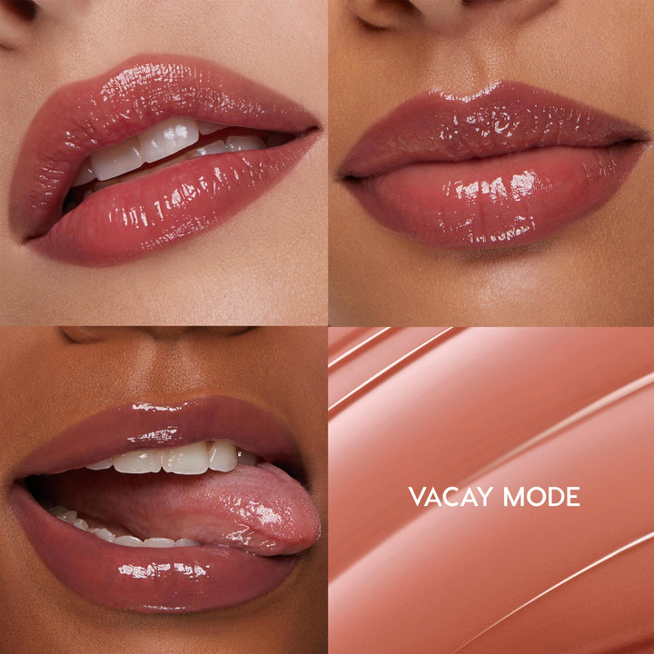 Vacay Mode | Colour Edit