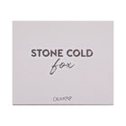 Stone Cold Fox | Colour Edit