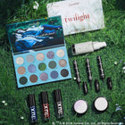 Twilight x ColourPop | Colour Edit
