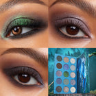 Twilight x ColourPop | Colour Edit