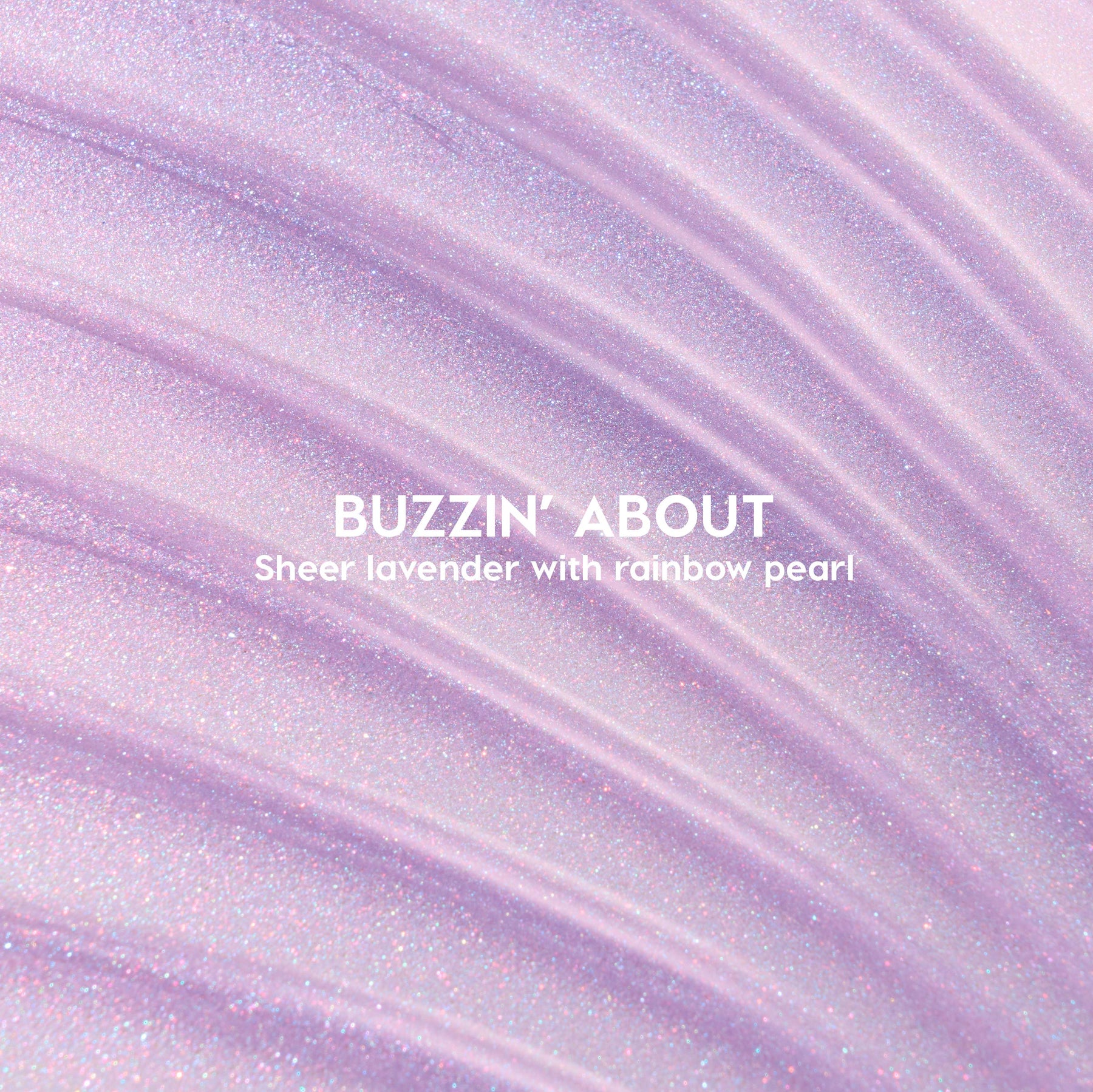 Buzzin' About | Colour Edit