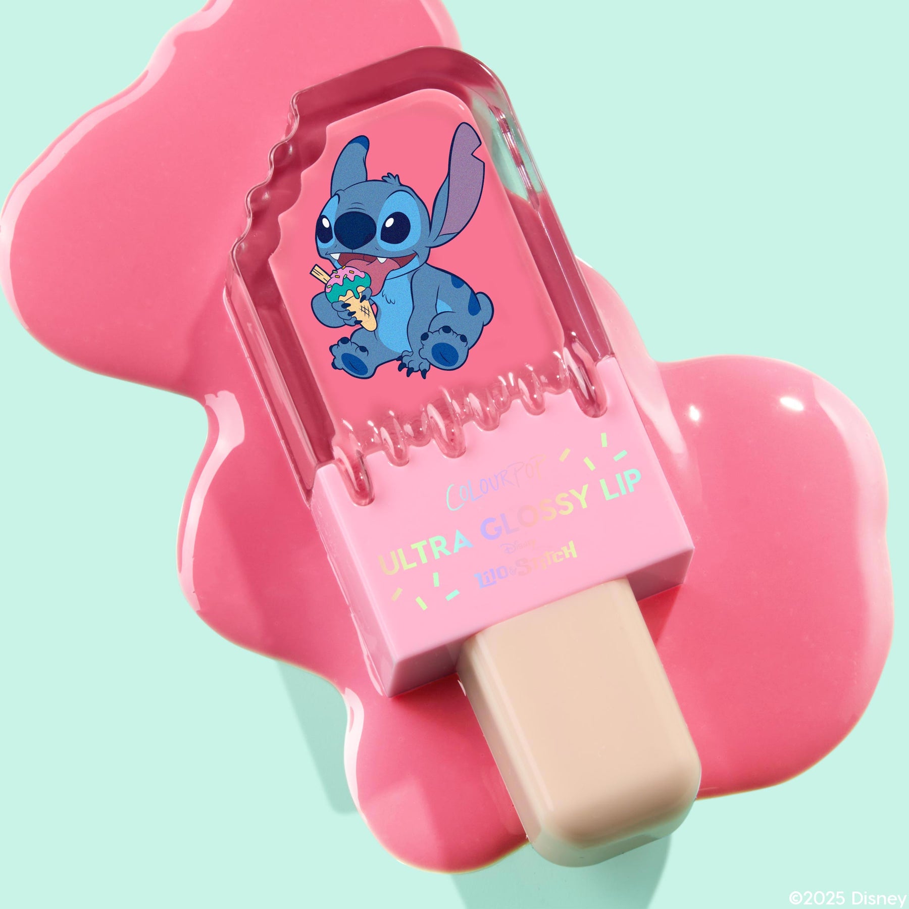 Super Sweet | Colour Edit